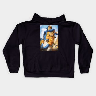 Wattson Kids Hoodie